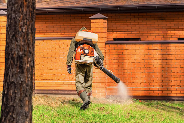 Trusted Fumigation Services service in Cherryville, NC - Nex Pest Control